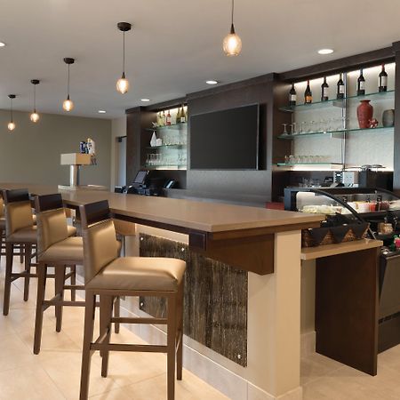 Holiday Inn Chicago Schaumburg By Ihg Exteriör bild