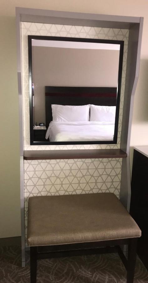 Holiday Inn Chicago Schaumburg By Ihg Exteriör bild