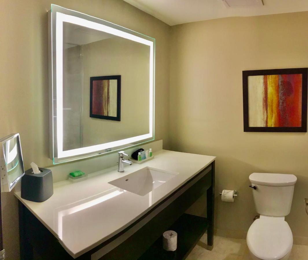 Holiday Inn Chicago Schaumburg By Ihg Exteriör bild