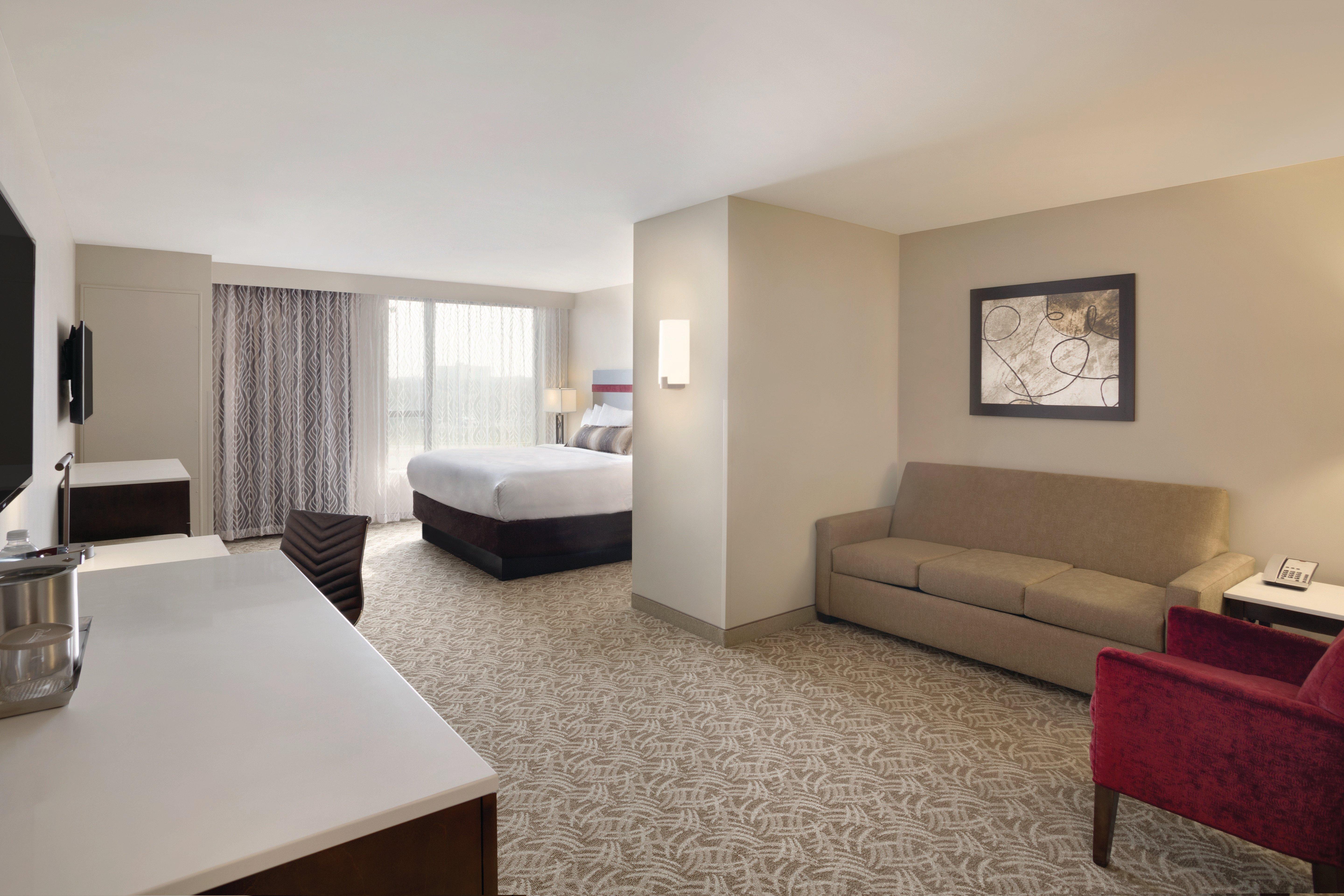 Holiday Inn Chicago Schaumburg By Ihg Exteriör bild