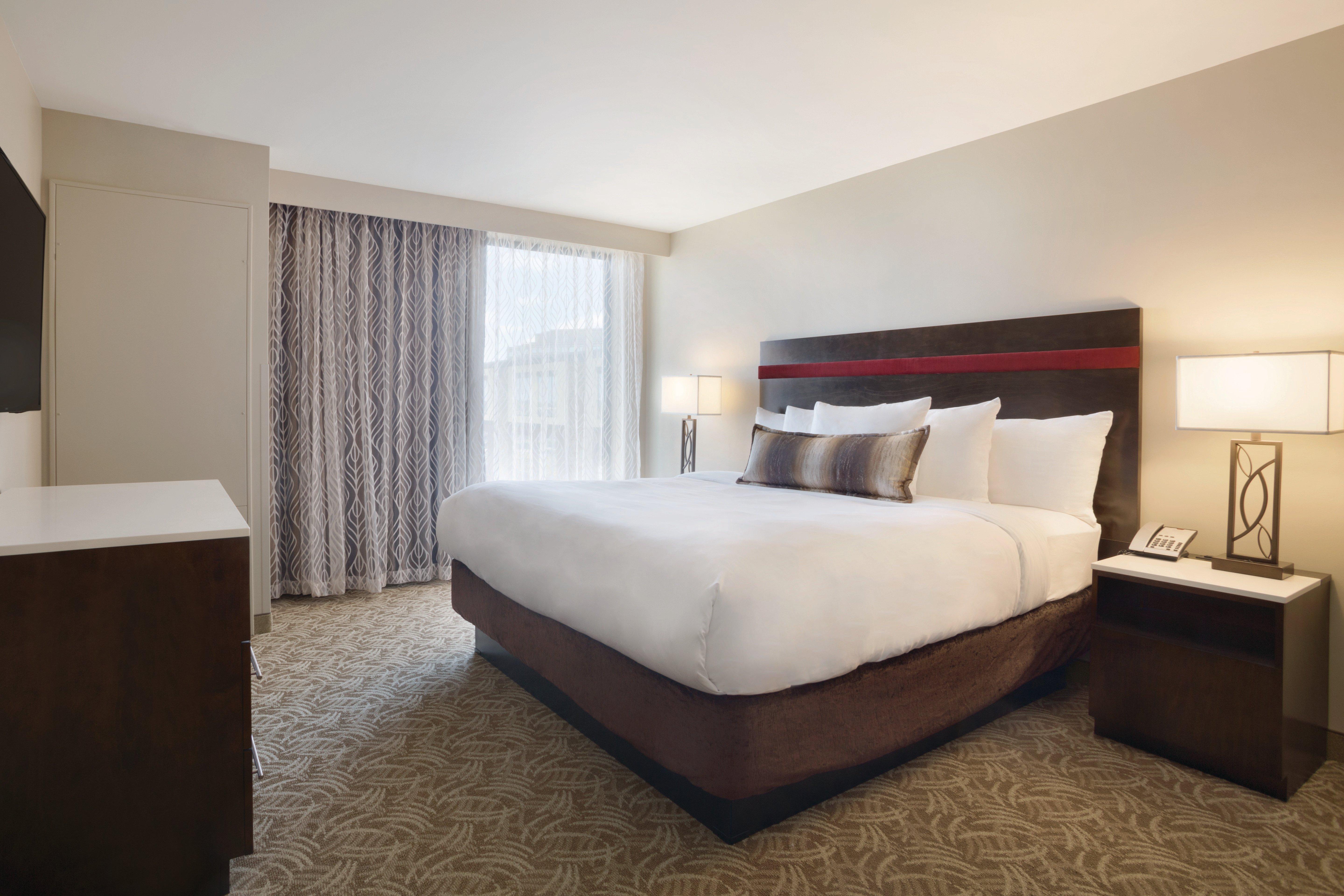 Holiday Inn Chicago Schaumburg By Ihg Exteriör bild