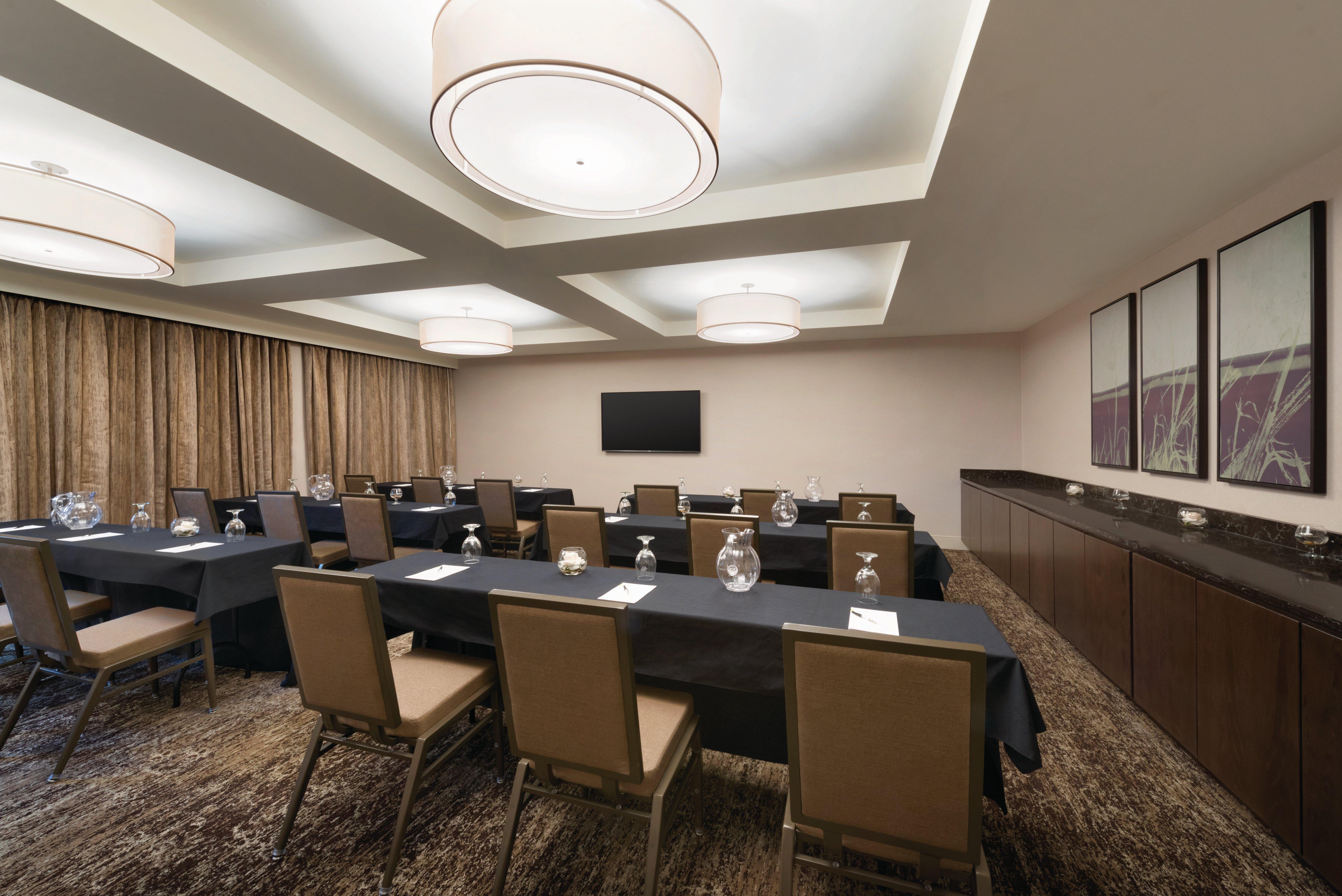 Holiday Inn Chicago Schaumburg By Ihg Exteriör bild