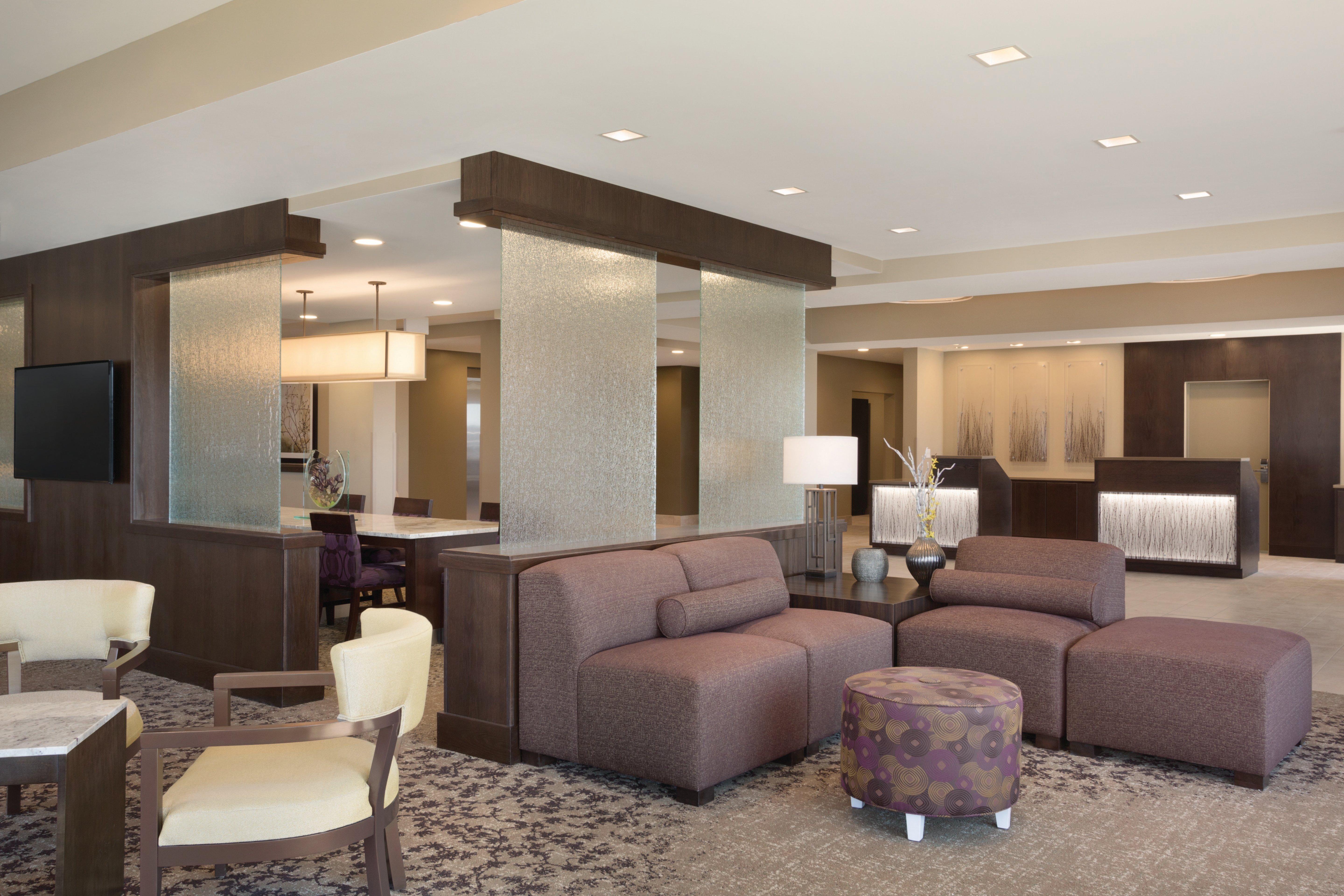 Holiday Inn Chicago Schaumburg By Ihg Exteriör bild