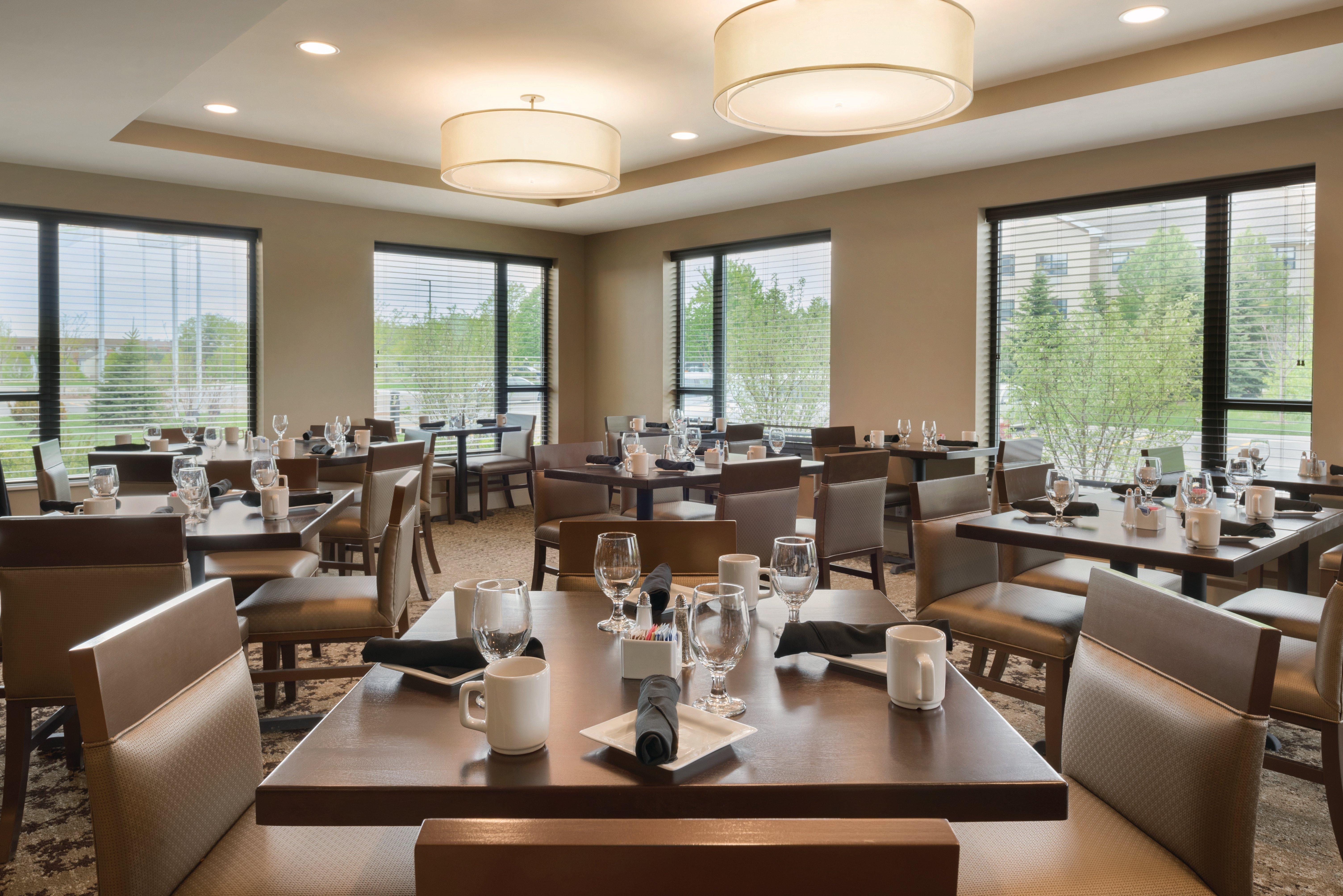 Holiday Inn Chicago Schaumburg By Ihg Exteriör bild