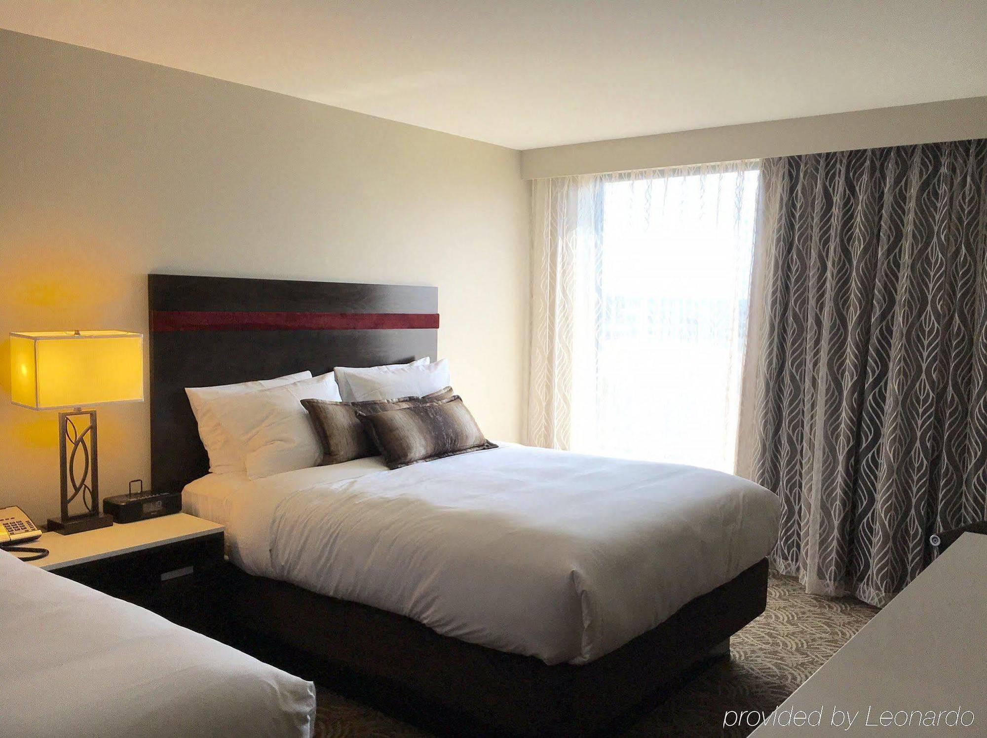 Holiday Inn Chicago Schaumburg By Ihg Exteriör bild